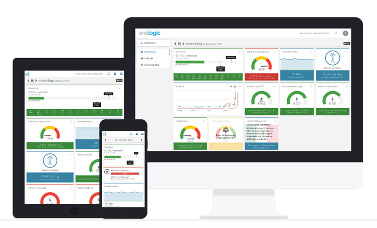 systeme connectable compteur intelligent